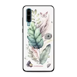 Etui Glossy Case do Huawei P30 - wzór G018G