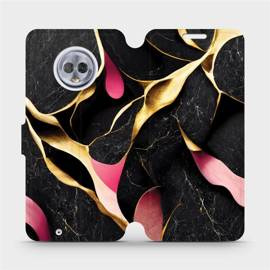 Hülle für Motorola Moto G6 - Farbe VP35S