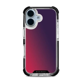 Case MagSafe Elite Bumper for Apple iPhone 17 - Design D030D