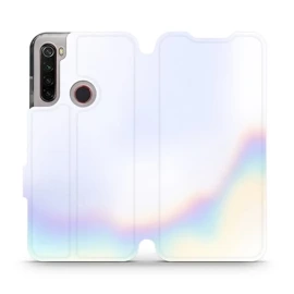 Phone Case Xiaomi Redmi Note 8 2021 - Design VP64S
