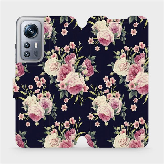Phone Case Xiaomi 12S - Design V068P