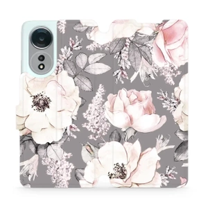 Phone Case OPPO A58 - Design MX06S