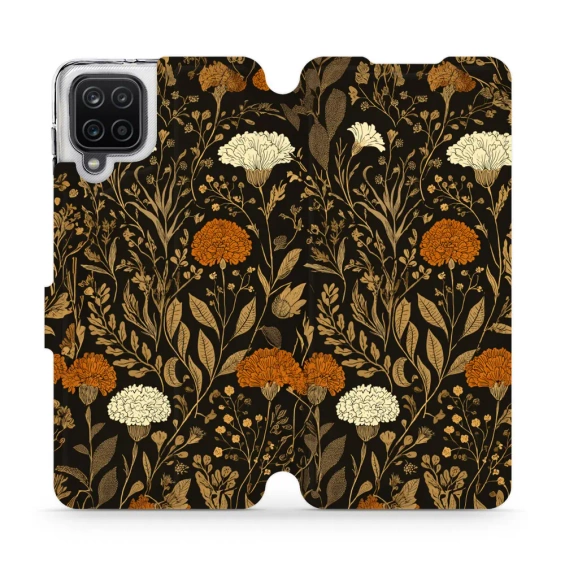 Phone Case Samsung Galaxy A12 - Design V174S