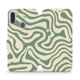 Hülle für Samsung Galaxy M11 - Farbe VA57S