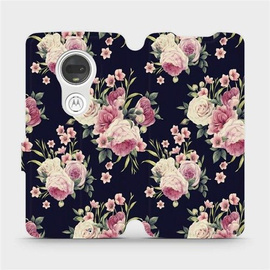 Phone Case Motorola Moto G7 Plus - Design V068P