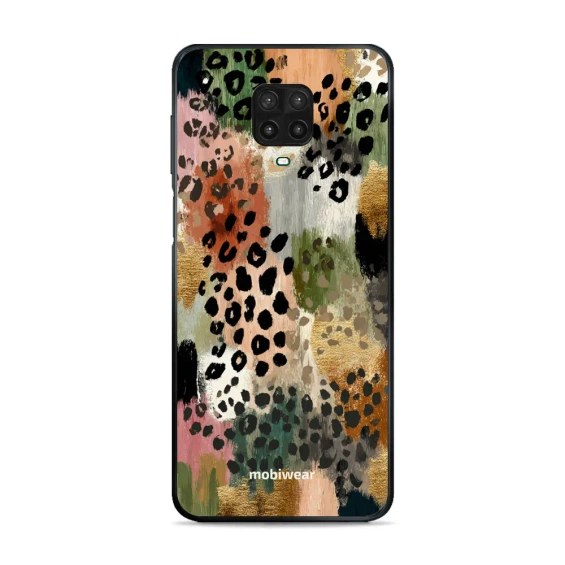 Phone Glossy Case Xiaomi Redmi Note 9 Pro - Design G167G