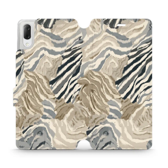 Etui do Sony Xperia L3 - wzór V168S