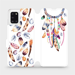 Phone Case Samsung Galaxy A31 - Design M003S