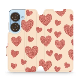 Phone Case ASUS Zenfone 10 - Design VP93S