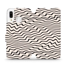 Phone Case Samsung Galaxy A40 - Design VA62S