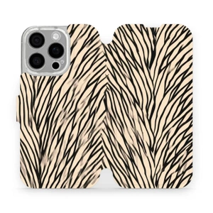 Etui do Apple iPhone 16 Pro - wzór VA52S