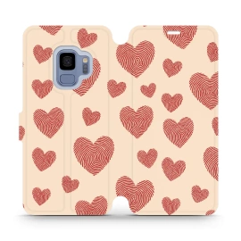 Phone Case Samsung Galaxy S9 - Design VP93S