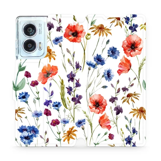 Phone Case Motorola Edge 50 Fusion - Design MP04S