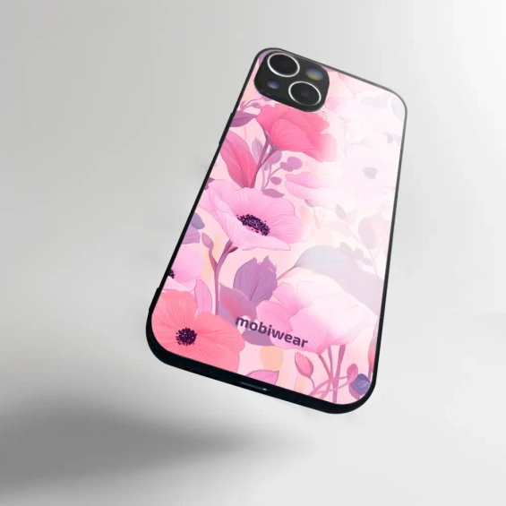 Phone Glossy Case OPPO Reno 12 5G - Design GP74G