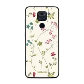 Phone Glossy Case Xiaomi Redmi Note 9 - Design G035G