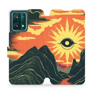 Phone Case Realme 9 Pro Plus - Design VP55S