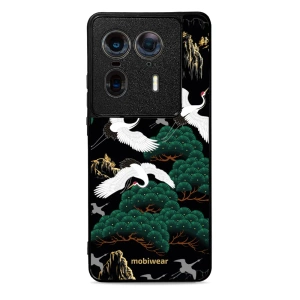 Phone Glossy Case Motorola Edge 50 Ultra - Design G042G