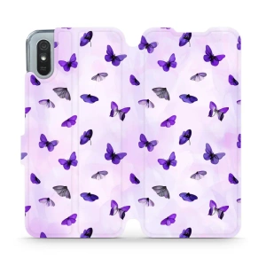 Etui do Xiaomi Redmi 9A - wzór VP76S