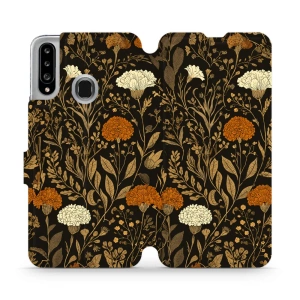 Phone Case Samsung Galaxy A20S - Design V174S