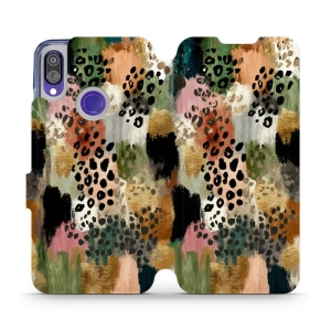 Etui do Xiaomi Redmi Note 7 - wzór V167S