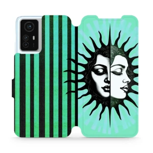 Etui do Xiaomi Redmi Note 12S - wzór VP58S