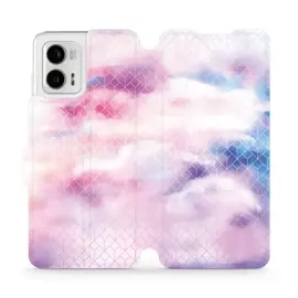 Phone Case Motorola Moto G73 5G - Design MR02S