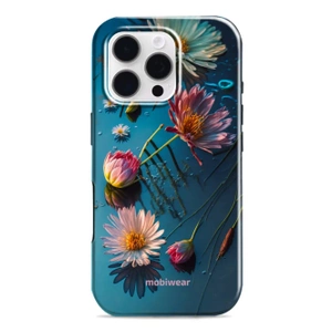 Case Elite Pro for Apple iPhone 16 Pro - Design E013E