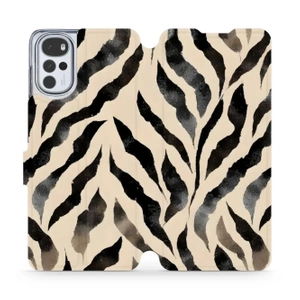 Phone Case Motorola Moto G22 - Design VA53S
