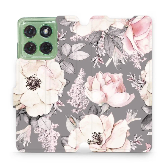 Phone Case Motorola Edge 60 - Design MX06S