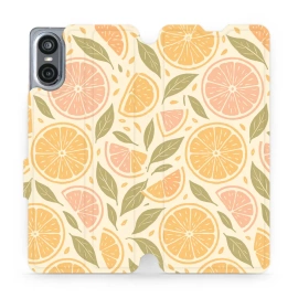 Hülle für Sony Xperia 10 VI - Farbe VP80S