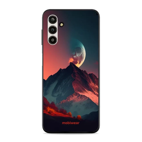 Phone Glossy Case Samsung Galaxy A13 5G - Design G007G