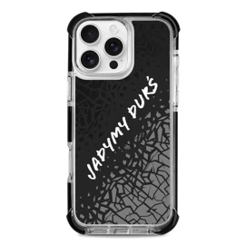 Case MagSafe Elite Bumper for Apple iPhone 16 Pro Max - Design D08GZ