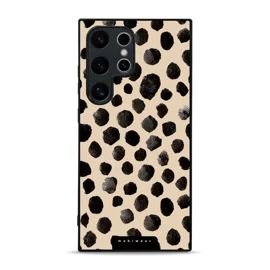 Phone Glossy Case Samsung Galaxy S24 Ultra - Design GA50G