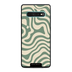 Etui Glossy Case do Samsung Galaxy S10 Plus - wzór GA57G