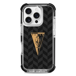 Case MagSafe Elite Bumper for Apple iPhone 16 Pro - Design D06PS