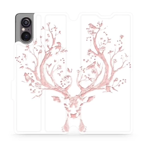 Phone Case Sony Xperia 5 V - Design M007S