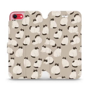 Phone Case Apple iPhone SE 2022 - Design V160S