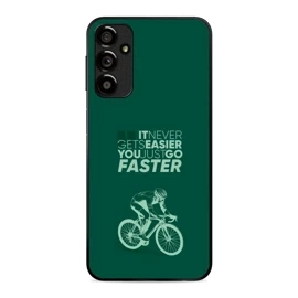 Hülle Glossy Case für Samsung Galaxy A24 - Farbe GD07G