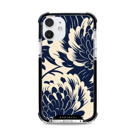 Case MagSafe Elite Bumper for Apple iPhone 12 - Design DA40D