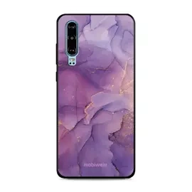 Phone Glossy Case Huawei P30 - Design G050G