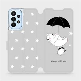 Phone Case Samsung Galaxy A23 - Design MH08P