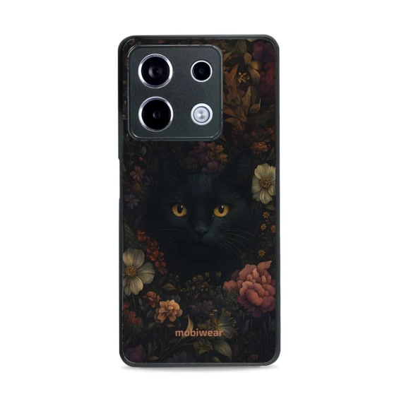 Phone Glossy Case Xiaomi POCO X6 - Design G161G