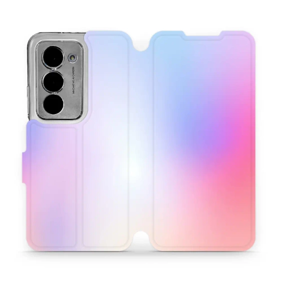 Etui do Xiaomi Redmi 15 - wzór VP65S