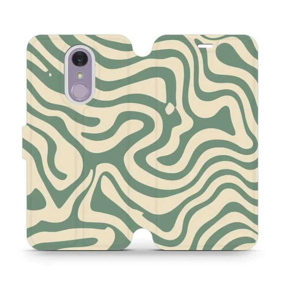 Phone Case LG Q7 - Design VA57S