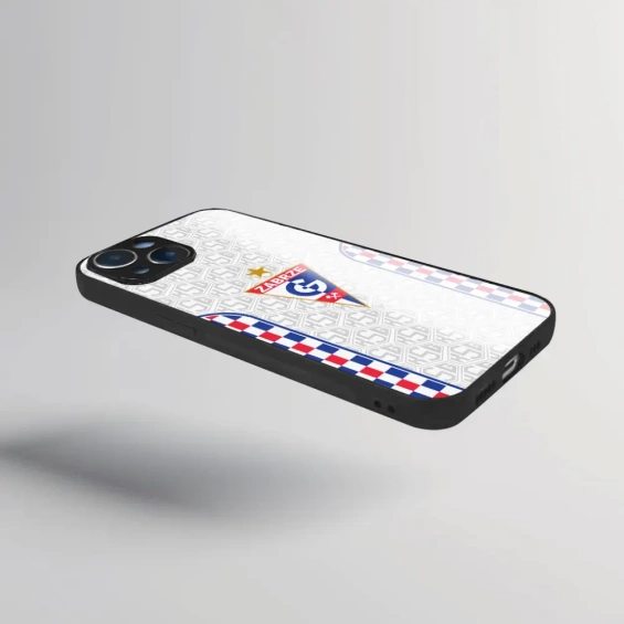 Etui Glossy Case do Xiaomi POCO M7 Pro 5G - wzór G13GZ