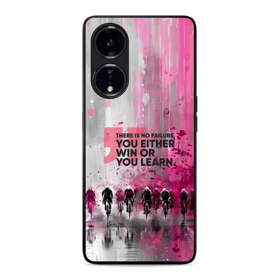 Phone Glossy Case OPPO A98 5G - Design GD10G