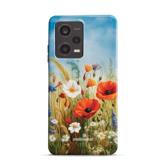 Case Elite Pro for Xiaomi Redmi Note 12 Pro 5G - Design EP43E