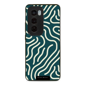 Phone Glossy Case OPPO Reno 12 Pro 5G - Design GA61G