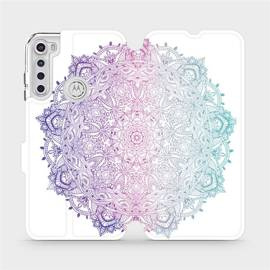 Phone Case Motorola One Fusion Plus - Design M008S