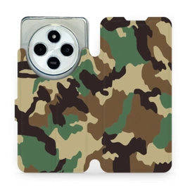 Phone Case Xiaomi POCO C75 - Design V111P